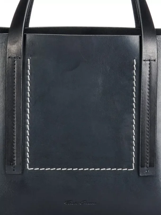 RICK OWENS – TASCHEN RA02E0764LGE-09 RICK OWENS – TASCHEN RA02E0764LGE-09