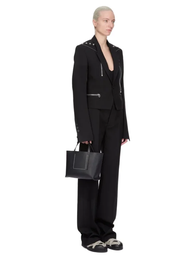 RICK OWENS – TASCHEN RA02E0764LGE-09 RICK OWENS – TASCHEN RA02E0764LGE-09