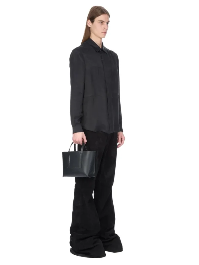 RICK OWENS – TASCHEN RA02E0764LGE-09 RICK OWENS – TASCHEN RA02E0764LGE-09