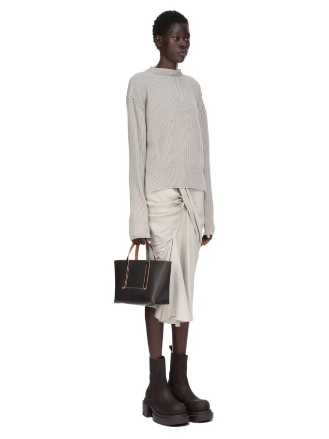 RICK OWENS – TASCHEN RA02E0764LGET-09 RICK OWENS – TASCHEN RA02E0764LGET-09