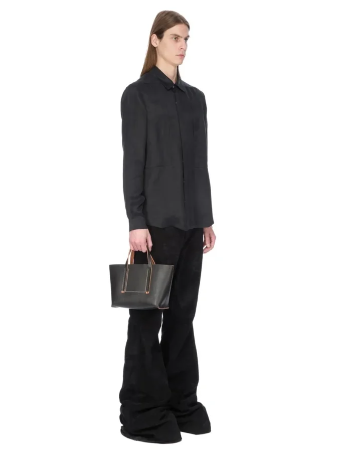 RICK OWENS – TASCHEN RA02E0764LGET-09 RICK OWENS – TASCHEN RA02E0764LGET-09