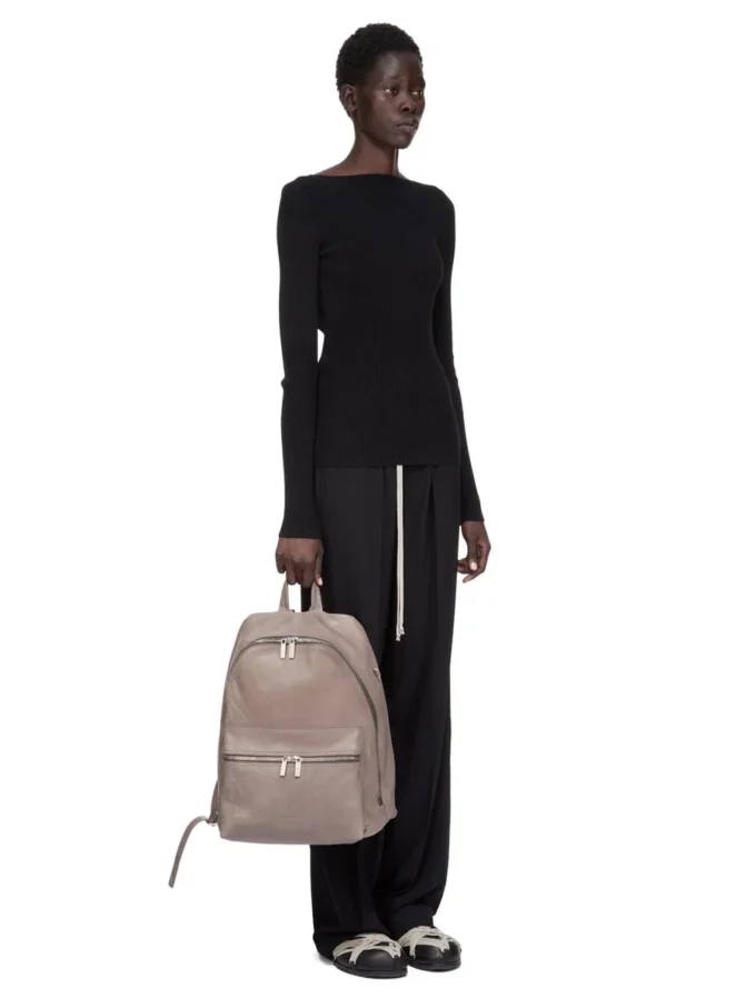 RICK OWENS – TASCHEN RA02E0771LBU-34 RICK OWENS – TASCHEN RA02E0771LBU-34