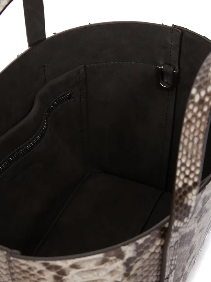 RICK OWENS – TASCHEN RF00X0064LPY21-21 RICK OWENS – TASCHEN RF00X0064LPY21-21