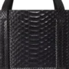 RICK OWENS – TASCHEN RF00X0064LPY9-09 RICK OWENS – TASCHEN RF00X0064LPY9-09
