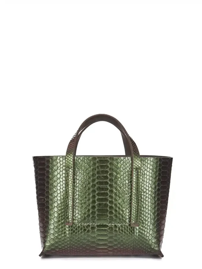 RICK OWENS – TASCHEN RF00X0064LPYI-35I RICK OWENS – TASCHEN RF00X0064LPYI-35I