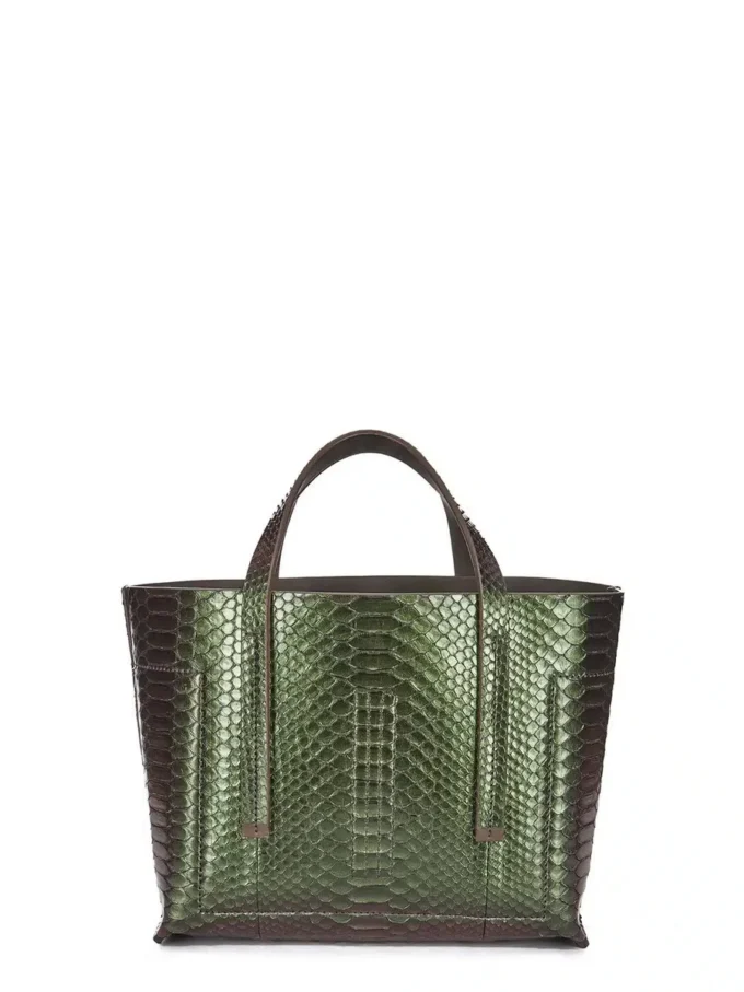 RICK OWENS – TASCHEN RF00X0064LPYI-35I RICK OWENS – TASCHEN RF00X0064LPYI-35I