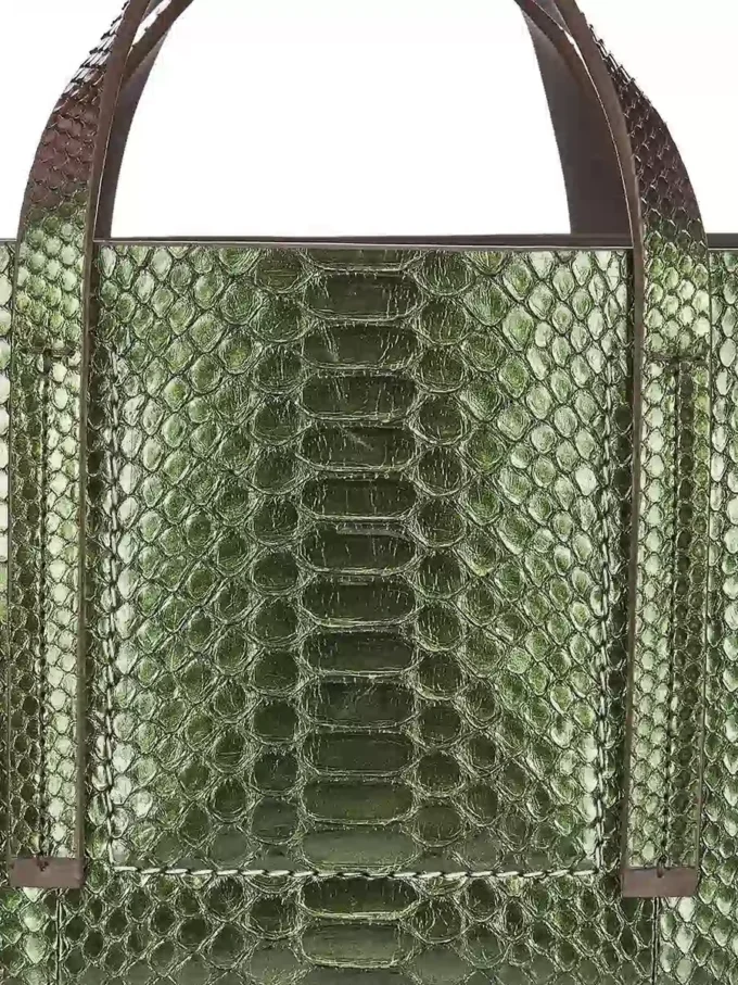 RICK OWENS – TASCHEN RF00X0064LPYI-35I RICK OWENS – TASCHEN RF00X0064LPYI-35I