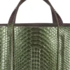 RICK OWENS – TASCHEN RF00X0064LPYI-35I RICK OWENS – TASCHEN RF00X0064LPYI-35I