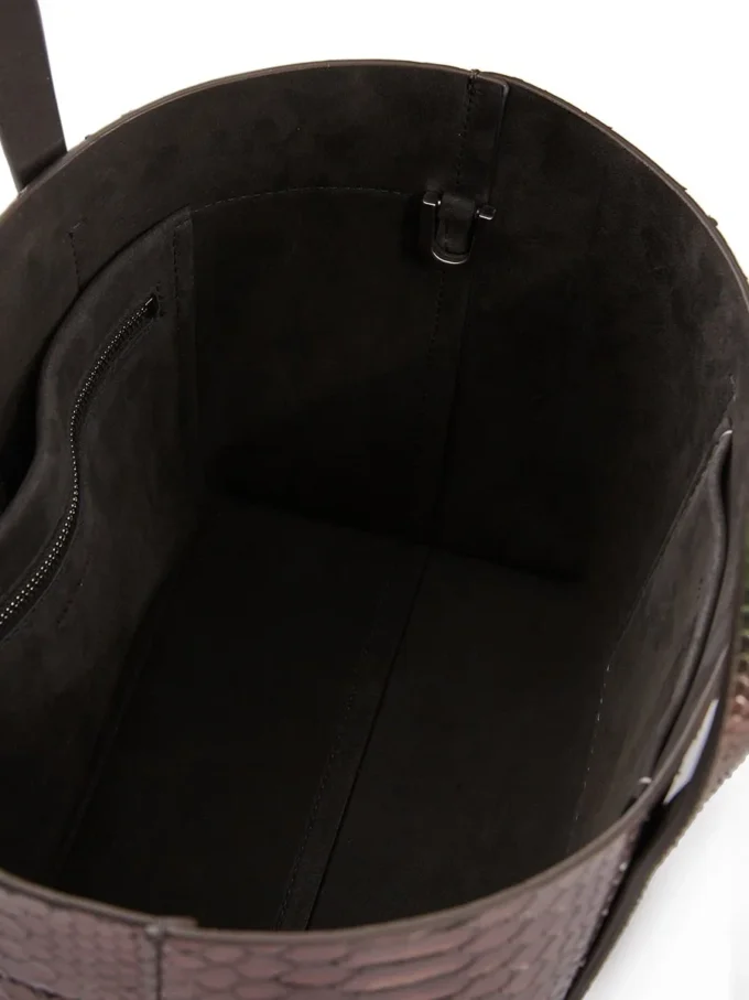 RICK OWENS – TASCHEN RF00X0064LPYI-35I RICK OWENS – TASCHEN RF00X0064LPYI-35I