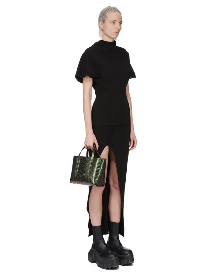 RICK OWENS – TASCHEN RF00X0064LPYI-35I RICK OWENS – TASCHEN RF00X0064LPYI-35I