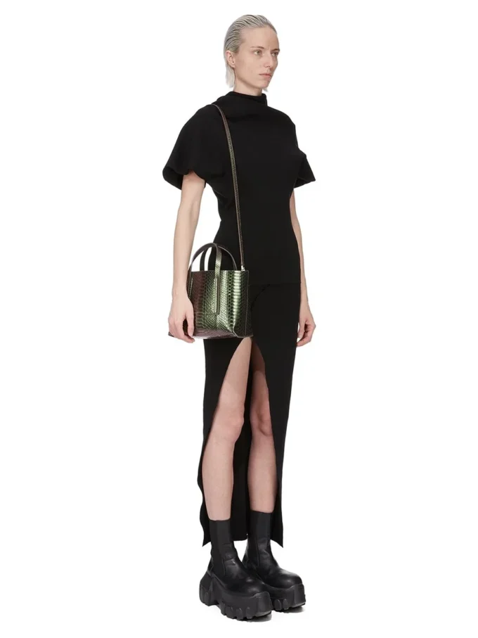 RICK OWENS – TASCHEN RF00X0064LPYI-35I RICK OWENS – TASCHEN RF00X0064LPYI-35I