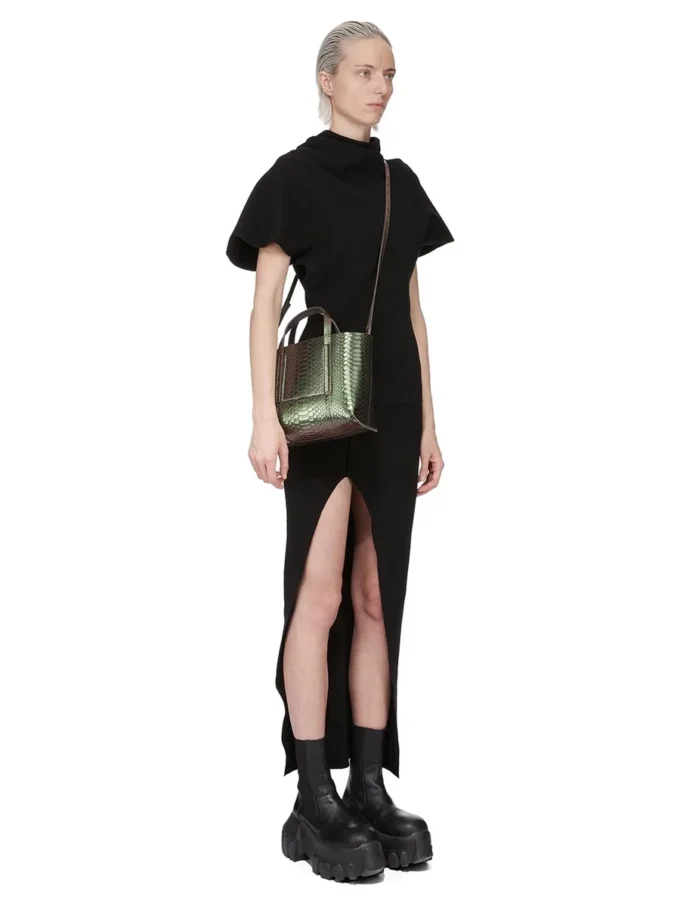 RICK OWENS – TASCHEN RF00X0064LPYI-35I RICK OWENS – TASCHEN RF00X0064LPYI-35I