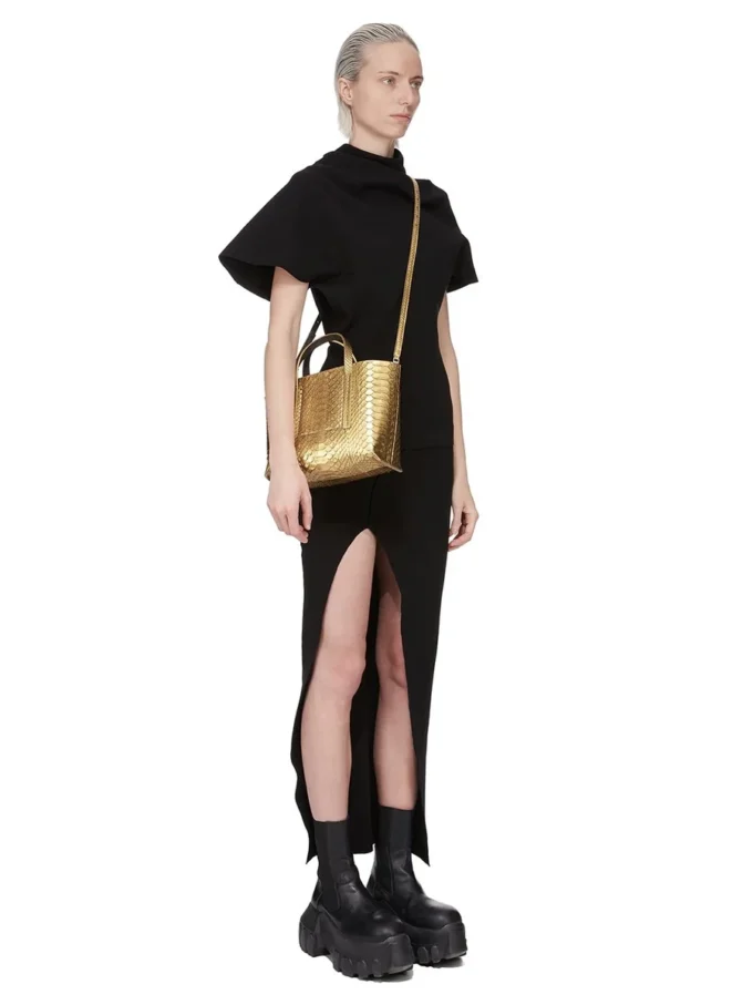 RICK OWENS – TASCHEN RF00X0064LPYM-02 RICK OWENS – TASCHEN RF00X0064LPYM-02