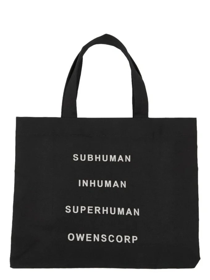RICK OWENS – TASCHEN RH0000005CVS2-0908 RICK OWENS – TASCHEN RH0000005CVS2-0908