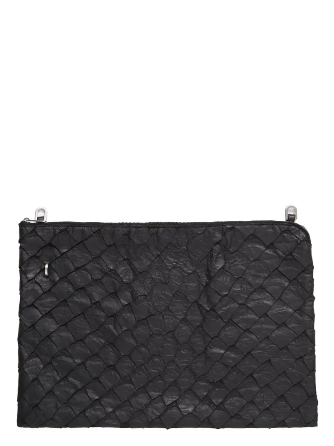 RICK OWENS – TASCHEN RO02E4417LPRH-09 RICK OWENS – TASCHEN RO02E4417LPRH-09