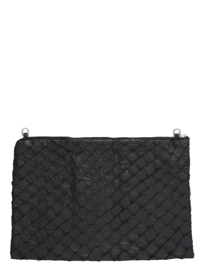 RICK OWENS – TASCHEN RO02E4417LPRH-09 RICK OWENS – TASCHEN RO02E4417LPRH-09