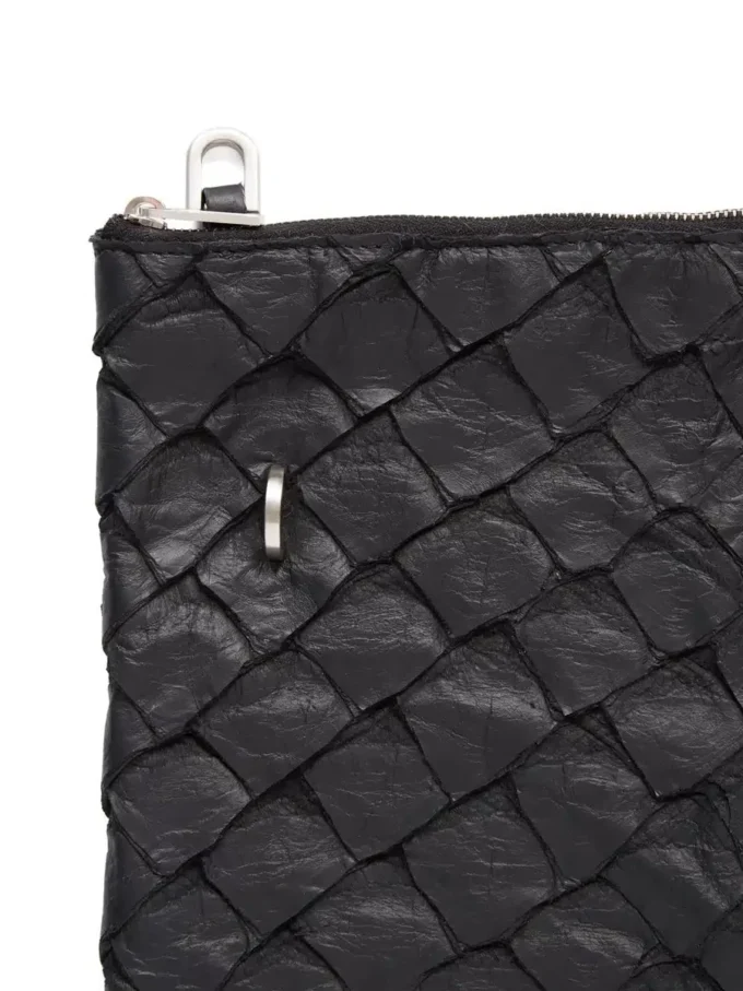 RICK OWENS – TASCHEN RO02E4417LPRH-09 RICK OWENS – TASCHEN RO02E4417LPRH-09