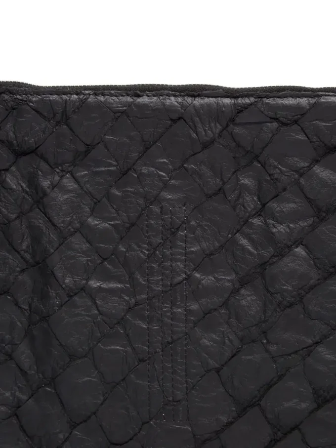 RICK OWENS – TASCHEN RO02E4417LPRH-09 RICK OWENS – TASCHEN RO02E4417LPRH-09