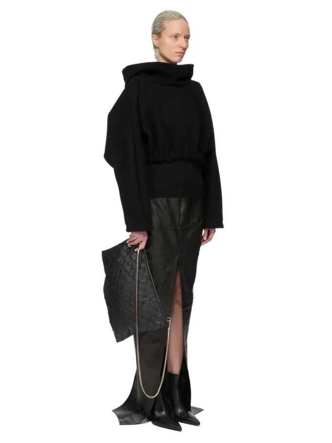RICK OWENS – TASCHEN RO02E4417LPRH-09 RICK OWENS – TASCHEN RO02E4417LPRH-09