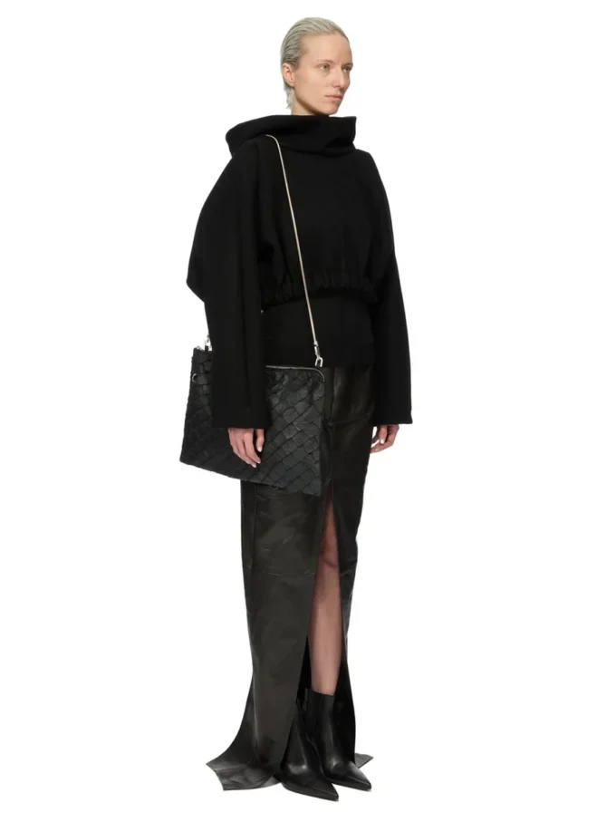 RICK OWENS – TASCHEN RO02E4417LPRH-09 RICK OWENS – TASCHEN RO02E4417LPRH-09