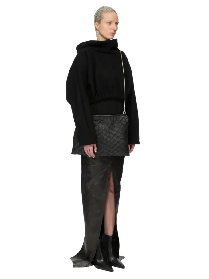 RICK OWENS – TASCHEN RO02E4417LPRH-09 RICK OWENS – TASCHEN RO02E4417LPRH-09