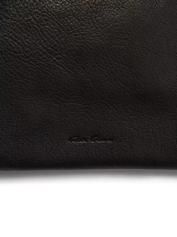 RICK OWENS – TASCHEN RR02E1419LBU-09 RICK OWENS – TASCHEN RR02E1419LBU-09