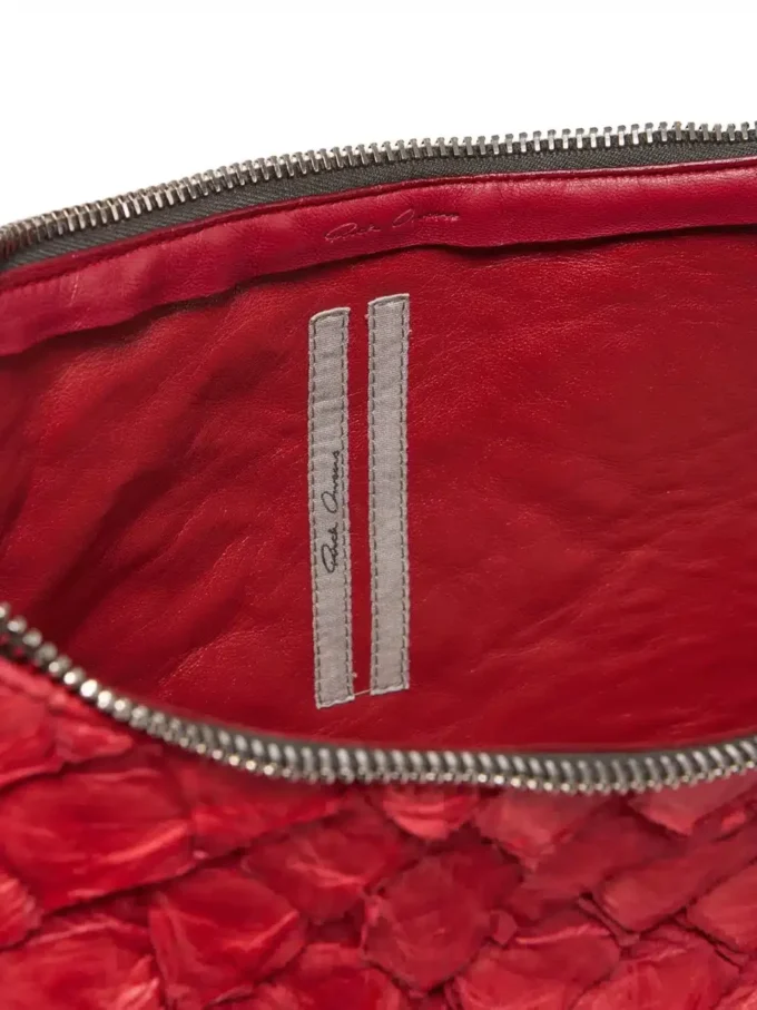 RICK OWENS – TASCHEN RR02E1428LPR-73 RICK OWENS – TASCHEN RR02E1428LPR-73