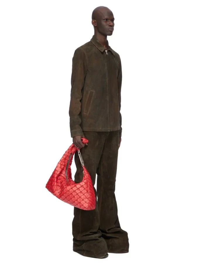 RICK OWENS – TASCHEN RR02E1428LPR-73 RICK OWENS – TASCHEN RR02E1428LPR-73