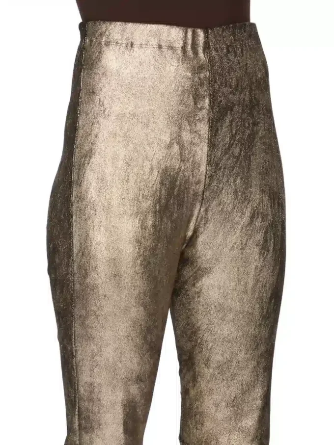 RICKOWENSLILIES – HOSE LI02E3338LSSM-02 RICKOWENSLILIES – HOSE LI02E3338LSSM-02