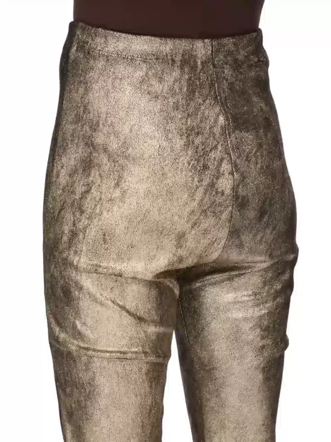 RICKOWENSLILIES – HOSE LI02E3338LSSM-02 RICKOWENSLILIES – HOSE LI02E3338LSSM-02
