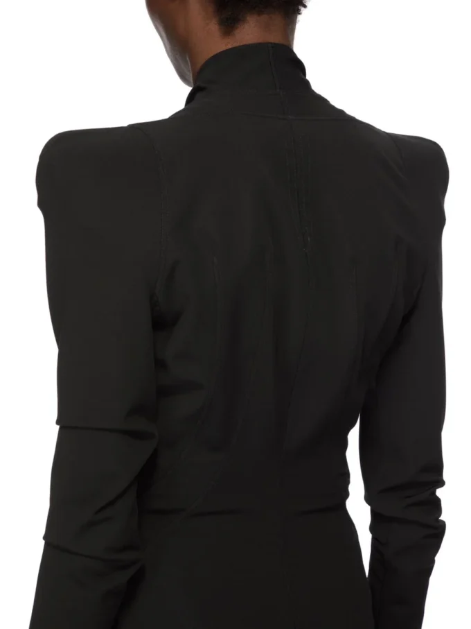 RICKOWENSLILIES – JACKEN LI02E3903JCVS-09 RICKOWENSLILIES – JACKEN LI02E3903JCVS-09