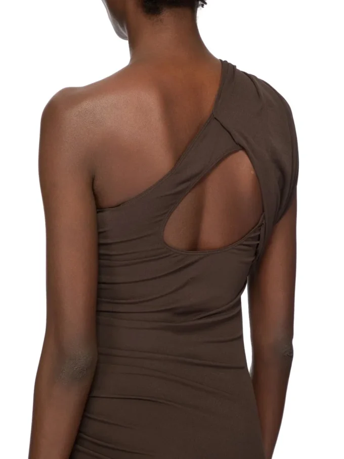 RICKOWENSLILIES – KLEIDER LI02E3526CVI-54 RICKOWENSLILIES – KLEIDER LI02E3526CVI-54