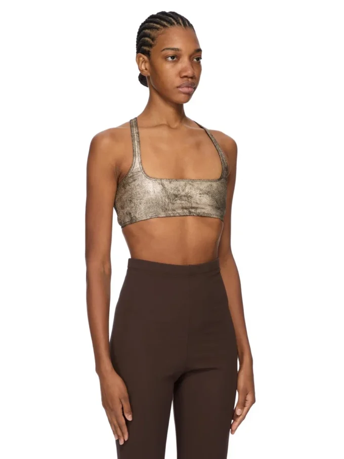 RICKOWENSLILIES – Oberteile LI02E3100LSSM-02 RICKOWENSLILIES – Oberteile LI02E3100LSSM-02