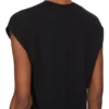 RICKOWENSLILIES – Oberteile LI02E3210RV-09 RICKOWENSLILIES – Oberteile LI02E3210RV-09