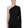 RICKOWENSLILIES – Oberteile LI02E3220RV-09 RICKOWENSLILIES – Oberteile LI02E3220RV-09