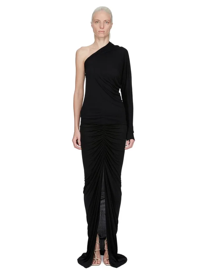 RICKOWENSLILIES – Oberteile LI02E3220RV-09 RICKOWENSLILIES – Oberteile LI02E3220RV-09