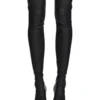 RICKOWENSLILIES – SCHUHE LI02E3801LS-09 RICKOWENSLILIES – SCHUHE LI02E3801LS-09