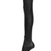 RICKOWENSLILIES – SCHUHE LI02E3801LS-09 RICKOWENSLILIES – SCHUHE LI02E3801LS-09