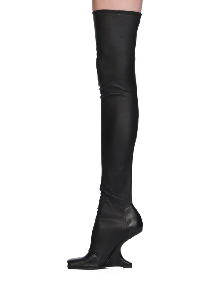 RICKOWENSLILIES – SCHUHE LI02E3801LS-09 RICKOWENSLILIES – SCHUHE LI02E3801LS-09