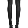 RICKOWENSLILIES – SCHUHE LI02E3801LS-09 RICKOWENSLILIES – SCHUHE LI02E3801LS-09