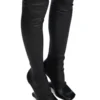 RICKOWENSLILIES – SCHUHE LI02E3801LS-09 RICKOWENSLILIES – SCHUHE LI02E3801LS-09