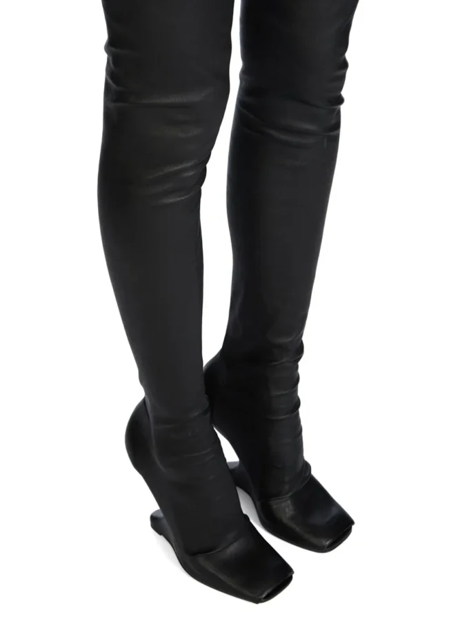 RICKOWENSLILIES – SCHUHE LI02E3801LS-09 RICKOWENSLILIES – SCHUHE LI02E3801LS-09